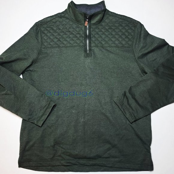 GH Bass Pullover Sweater - Picture 3 of 8